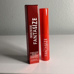 ONE/SIZE Fantasize Bodacious black mascara new